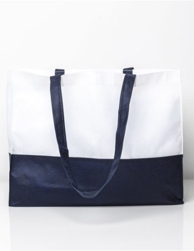 PRI-XT22-PP Shopper Bag DUO